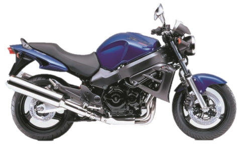 Honda CB1100 X11