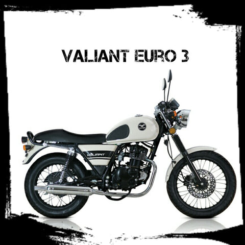 Valiant Euro 3