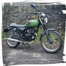 Load image into Gallery viewer, *SOLD* Herald Classic 125 (16') *SOLD*
