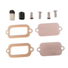 Load image into Gallery viewer, PAIR Blanking Kit Suzuki DL1000 V-strom 02-12
