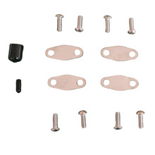 Load image into Gallery viewer, PAIR Blanking Kit Suzuki GSX1300 Hayabusa 99-01