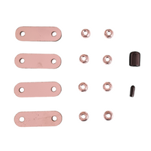 Load image into Gallery viewer, Bandit 600 & 1200 PAIR Blanking Kit