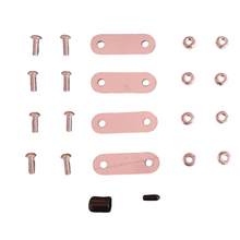 Load image into Gallery viewer, Bandit 600 & 1200 PAIR Blanking Kit
