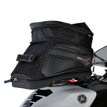 Load image into Gallery viewer, Oxford Q20R Motorcycle Adventure Tank Bag (QR)