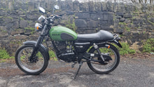 Load image into Gallery viewer, *SOLD* Herald Classic 125 (16') *SOLD*