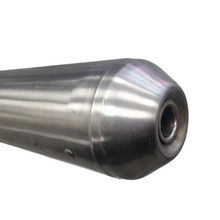 Load image into Gallery viewer, Complete Exhaust System (Mutt 250's)