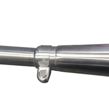 Load image into Gallery viewer, Complete Exhaust System (Mutt 250's)