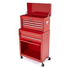 Load image into Gallery viewer, Tool Cabinet with Top chest *FREE SHIPPING*