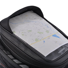 Load image into Gallery viewer, Oxford Q20R Motorcycle Adventure Tank Bag (QR)