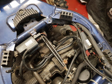 Load image into Gallery viewer, Bandit 600 & 1200 PAIR Blanking Kit