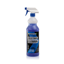 Load image into Gallery viewer, Motoverde Drivetrain Cleaner 1L