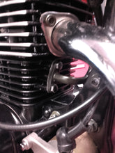 Load image into Gallery viewer, EGR Blanking Kit (chinese motorcycles)