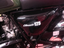 Load image into Gallery viewer, EGR Blanking Kit (chinese motorcycles)