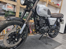 Load image into Gallery viewer, *SOLD* Bullit Hunt S 125 (2015) *SOLD*
