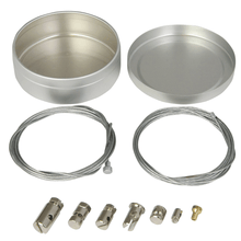 Load image into Gallery viewer, Emergency Cable Repair Kit (universal)