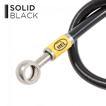 Load image into Gallery viewer, Stainless Rear Brake Line (euro 4 models)