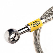 Load image into Gallery viewer, Stainless Rear Brake Line (euro 4 models)