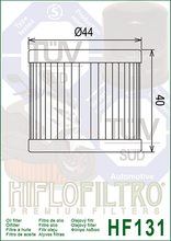 Load image into Gallery viewer, HF131 Oil Filter