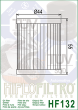 Load image into Gallery viewer, HF132 Oil Filter