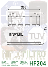 Load image into Gallery viewer, HF204 Oil Filter