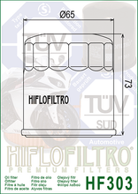 Load image into Gallery viewer, HF303 Oil Filter