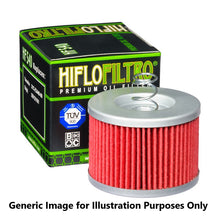 Load image into Gallery viewer, Oil Filter (K157 125 engines)