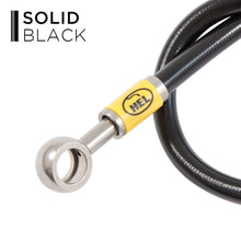 Load image into Gallery viewer, Stainless brake Line Front