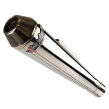 Load image into Gallery viewer, Full Stainless Steel Exhaust System (Lextek)