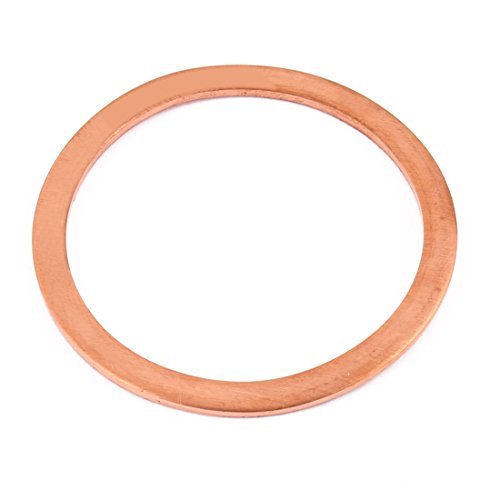 14mm Sump Plug Crush Washer RBMCSTORE