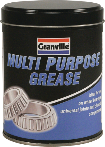 Multipurpose Lithium Grease 500g tin