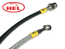 Load image into Gallery viewer, Stainless Rear Brake Line (euro 4 models)