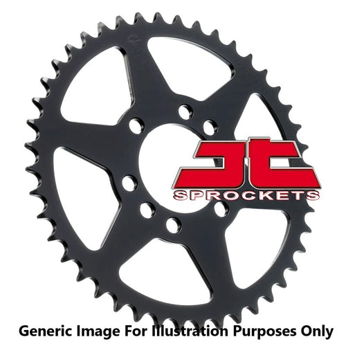 Rear Sprocket (Various sizes) chinese 125's