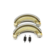 Load image into Gallery viewer, Rear Brake Shoes (chinese 125 drum brake models)