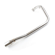 Load image into Gallery viewer, Full Stainless Steel Exhaust System (Lextek)