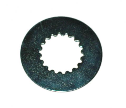 10-Pack Front Sprocket Retainer Washers – Fits Yamaha YZ250 1978-1998 – All Balls