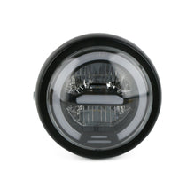 Load image into Gallery viewer, LED Headlight 6.5" Universal