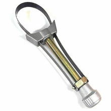 Load image into Gallery viewer, Oil Filter Wrench Tool (60-120mm)