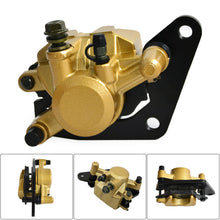 Load image into Gallery viewer, Complete front Brake Caliper (Lexmoto ZSF & Aspire)