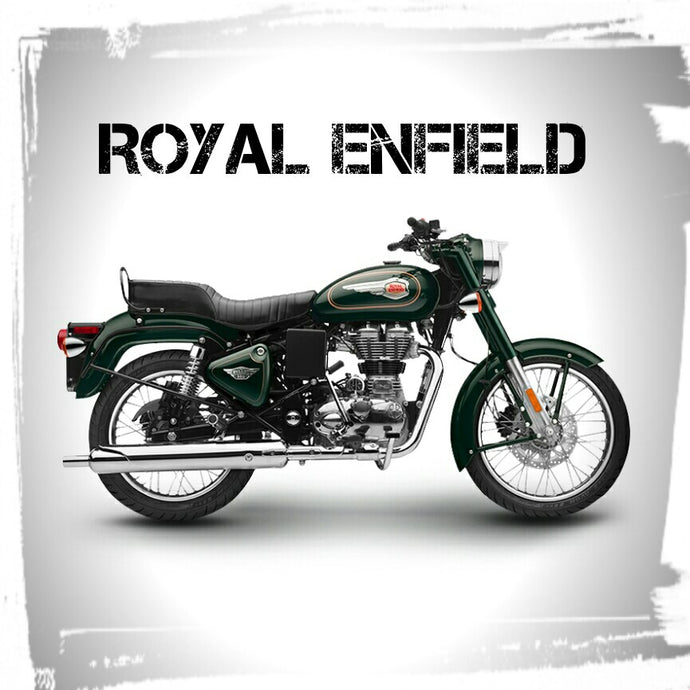 Royal Enfield Parts