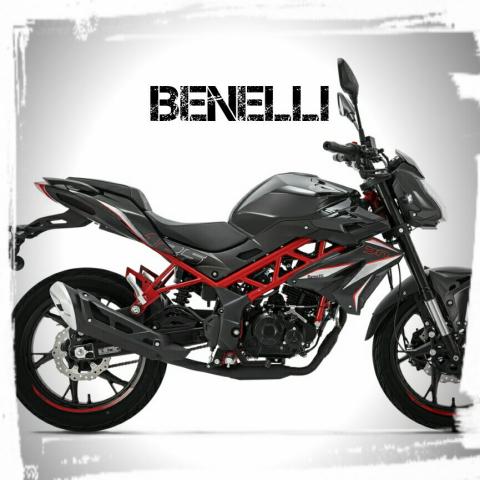 Benelli Parts now Available!