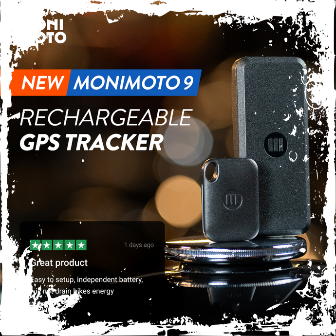 We now work with MoniMoto