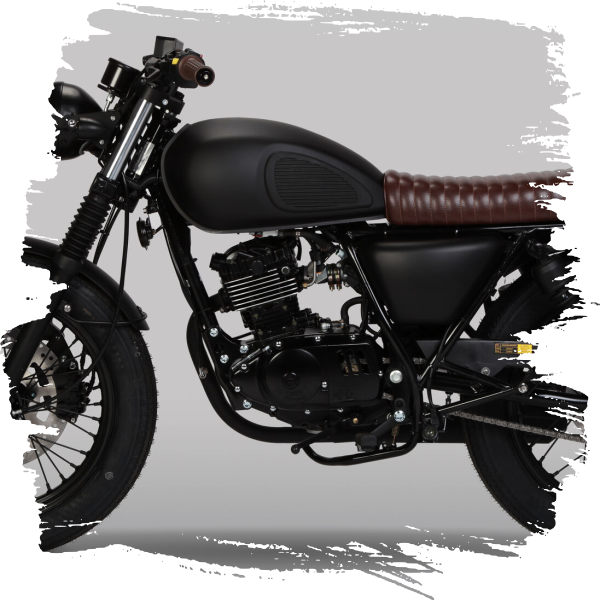 More MUTT parts on the way... – RBMCSTORE