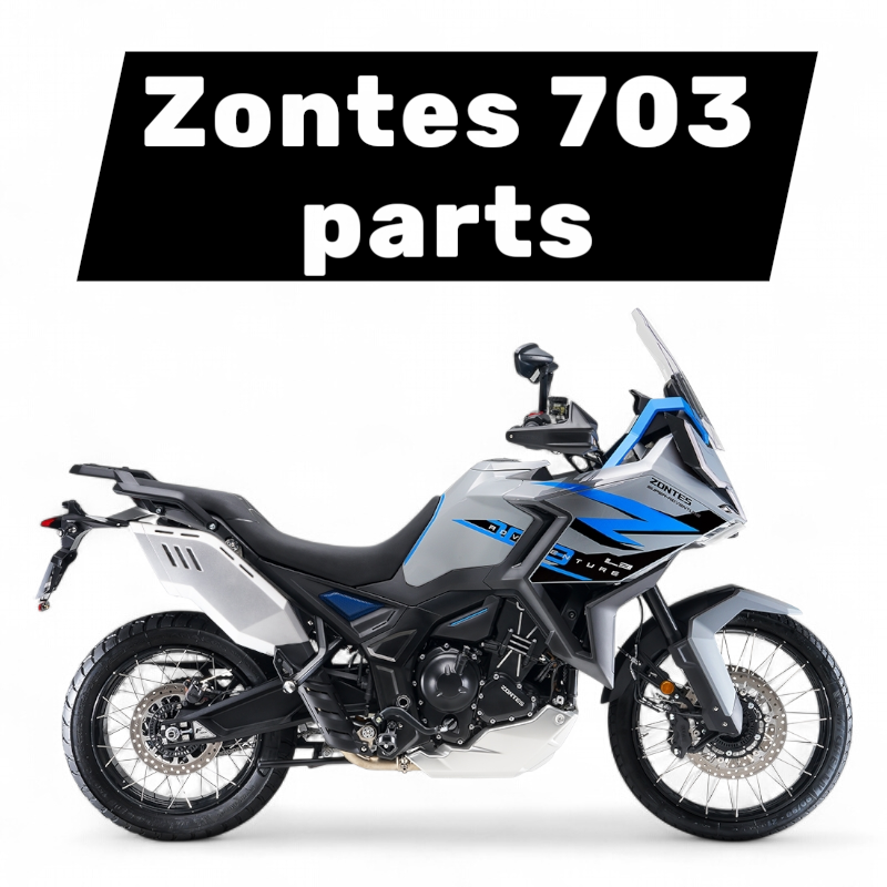 Zontes 703 Engine Module We now provide Zontes 703 Parts. – RBMCSTORE