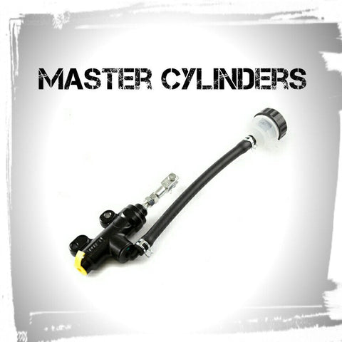 Brake Master Cylinders