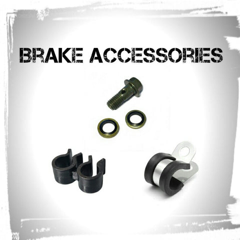 Brake Accessories