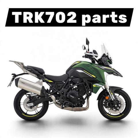 Benelli TRK702