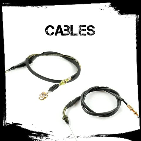 Cables (125 euro 3 2016-) S models