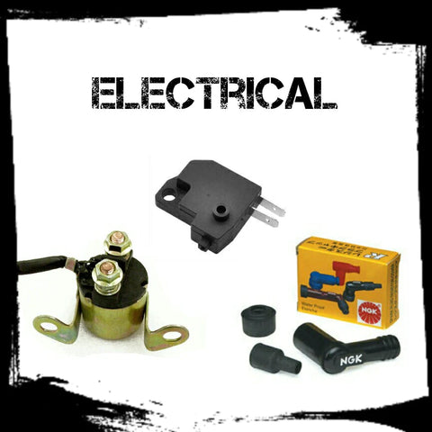 Electrical (125 euro 3 2016-)