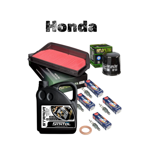 Honda Service Kits
