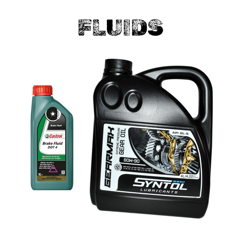 Fluids